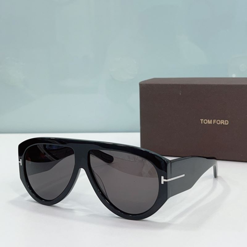 Tom Ford Sunglasses